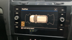 Volkswagen Golf 1.5 TSI EVO SE [Nav] 5dr Petrol Hatchback